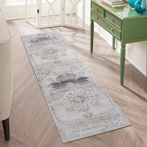 Payas - Medallion Area Rug - R&R Furniture Gallery (Fountain Valley, CA)