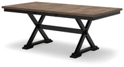 Wildenauer - Dining Room Set - R&R Furniture Gallery (Fountain Valley, CA)