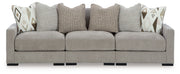 Aslan Court - Sectional - R&R Furniture Gallery (Fountain Valley, CA)