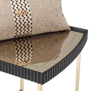Lisbon - Side Table - R&R Furniture Gallery (Fountain Valley, CA)