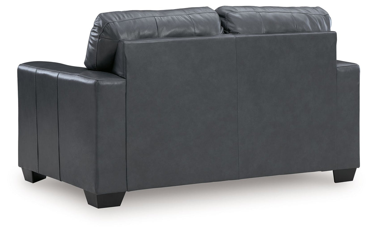 Bolsena - Loveseat - R&R Furniture Gallery (Fountain Valley, CA)