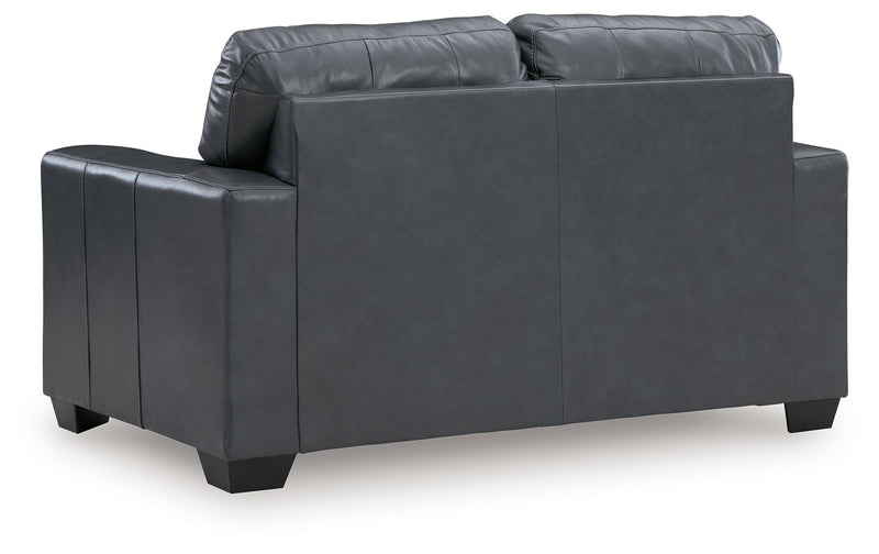 Bolsena - Loveseat - R&R Furniture Gallery (Fountain Valley, CA)