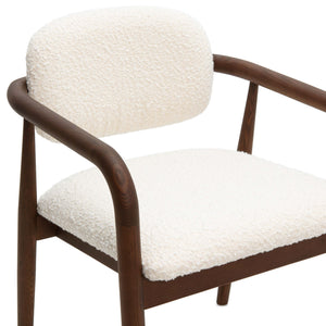 Betsy - Dining Chair - R&R Furniture Gallery (Fountain Valley, CA)