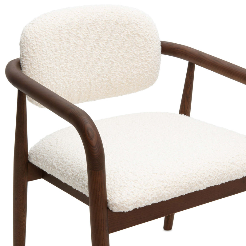 Betsy - Dining Chair - R&R Furniture Gallery (Fountain Valley, CA)