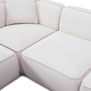Travie - Modular Sectional - R&R Furniture Gallery (Fountain Valley, CA)