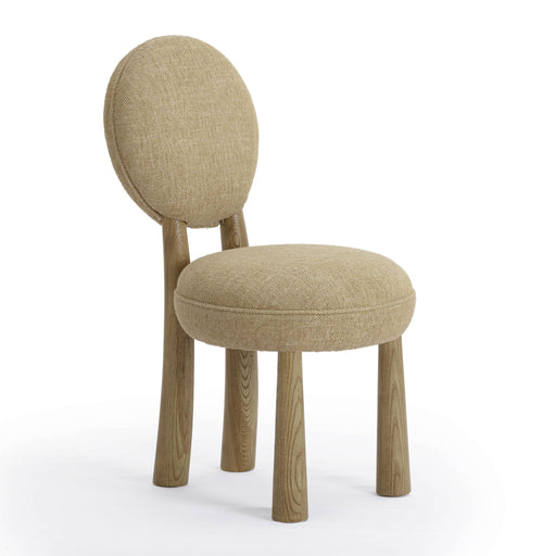 Sulley - Dining Chair - R&R Furniture Gallery (Fountain Valley, CA)