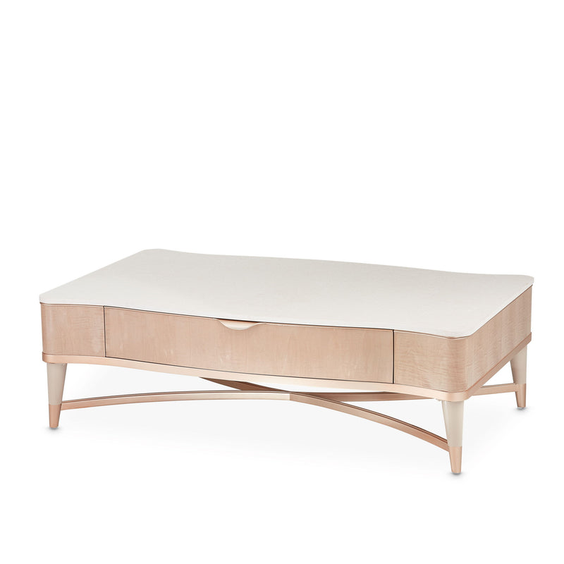 Malibu Crest - Table - R&R Furniture Gallery (Fountain Valley, CA)