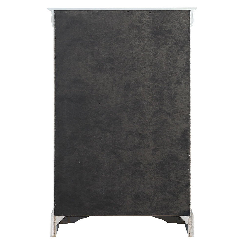 Louis Philippe - Chest - R&R Furniture Gallery (Fountain Valley, CA)