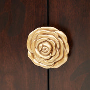 Camellia Field - Wood Sideboard - R&R Furniture Gallery (Fountain Valley, CA)