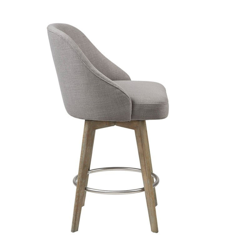 Counter Stool With Swivel Seat - R&R Furniture Gallery (Fountain Valley, CA)