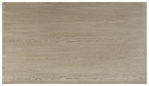 Dalenville - Rectangular Cocktail Table - Gray - R&R Furniture Gallery (Fountain Valley, CA)