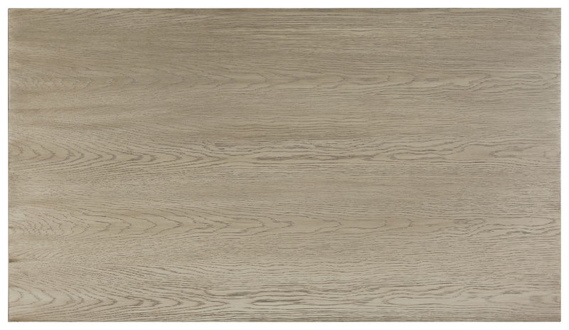 Dalenville - Rectangular Cocktail Table - Gray - R&R Furniture Gallery (Fountain Valley, CA)