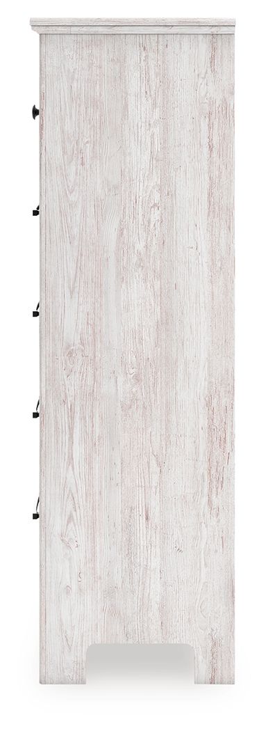 Makidern - Five Drawer Chest - R&R Furniture Gallery (Fountain Valley, CA)