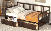 Multifunctional Modern Daybed - R&R Furniture Gallery (Fountain Valley, CA)