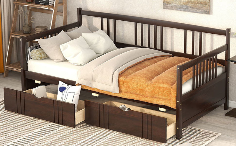 Multifunctional Modern Daybed - R&R Furniture Gallery (Fountain Valley, CA)
