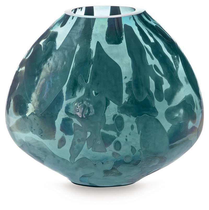 Cartshaw - Vase - R&R Furniture Gallery (Fountain Valley, CA)