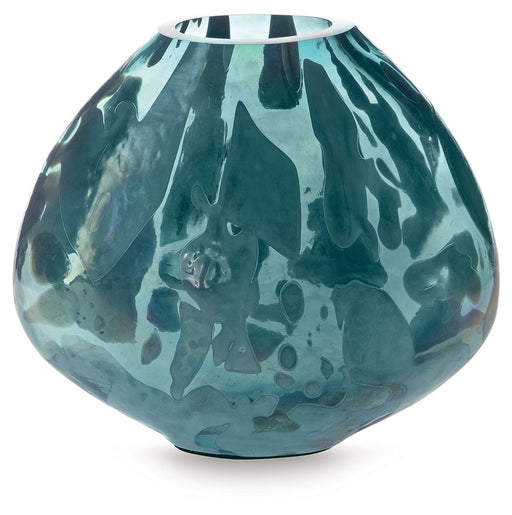 Cartshaw - Vase - R&R Furniture Gallery (Fountain Valley, CA)