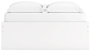 Onita - Platform Bed - R&R Furniture Gallery (Fountain Valley, CA)