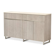 Marin - Sideboard - R&R Furniture Gallery (Fountain Valley, CA)