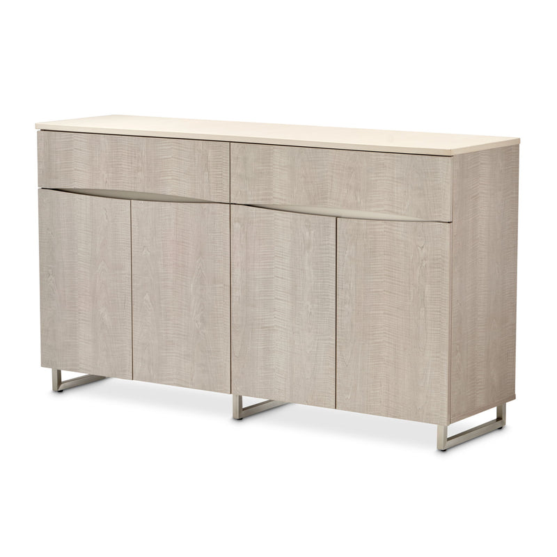 Marin - Sideboard - R&R Furniture Gallery (Fountain Valley, CA)