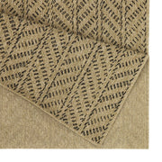 Earth - Indoor / Outdoor Area Rug - R&R Furniture Gallery (Fountain Valley, CA)