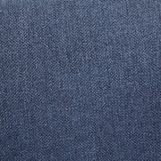 Dining Side Chair Upholstered Textured (Set of 2) - Navy - R&R Furniture Gallery (Fountain Valley, CA)