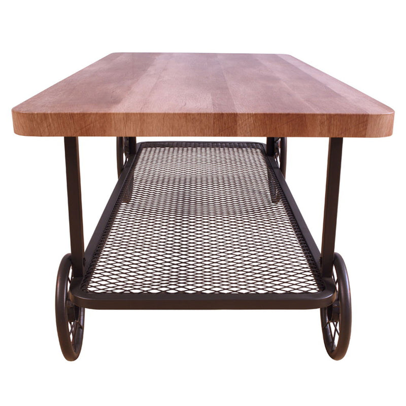 Francie - Living Room Table - R&R Furniture Gallery (Fountain Valley, CA)