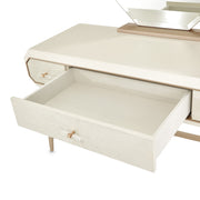 La Rachelle - Vanity, Mirror - R&R Furniture Gallery (Fountain Valley, CA)