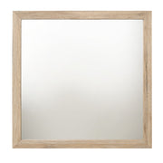 Miquell - Mirror - R&R Furniture Gallery (Fountain Valley, CA)