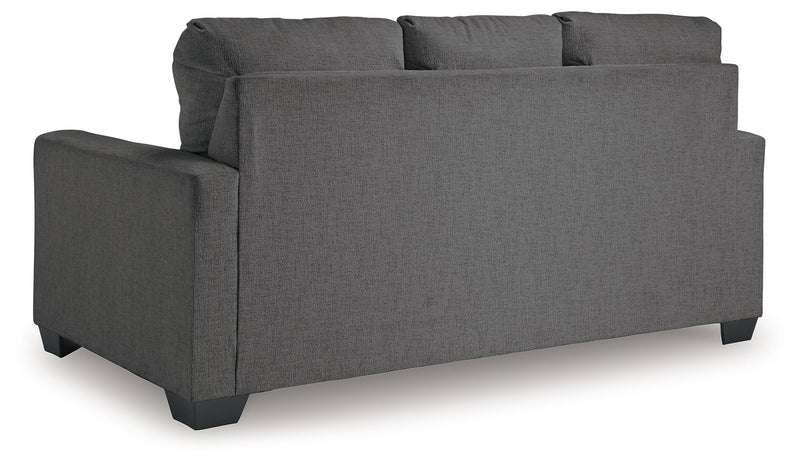 Rannis - Sofa Sleeper - R&R Furniture Gallery (Fountain Valley, CA)