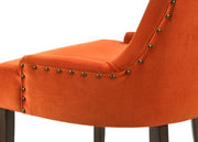 Farren - Side Chair - R&R Furniture Gallery (Fountain Valley, CA)