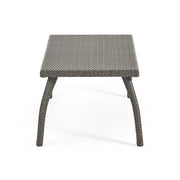 Honolulu - Wicker Set Outdoor Seating - R&R Furniture Gallery (Fountain Valley, CA)