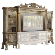 Dresden - Entertainment Center - R&R Furniture Gallery (Fountain Valley, CA)