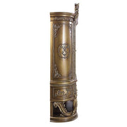 Constantine - Curio - Gold - R&R Furniture Gallery (Fountain Valley, CA)