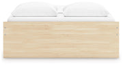 Onita - Platform Bed - R&R Furniture Gallery (Fountain Valley, CA)