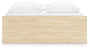 Onita - Platform Bed - R&R Furniture Gallery (Fountain Valley, CA)