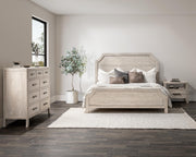Westmont - Solid Wood Bed - R&R Furniture Gallery (Fountain Valley, CA)