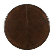 Chateau De Ville - Round Dining Table - R&R Furniture Gallery (Fountain Valley, CA)