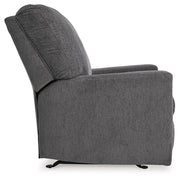 Rannis - Rocker Recliner - R&R Furniture Gallery (Fountain Valley, CA)
