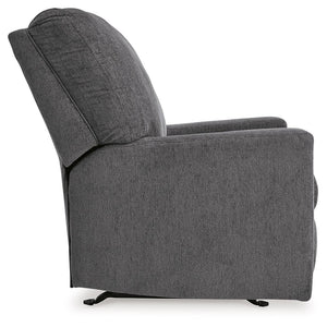 Rannis - Rocker Recliner - R&R Furniture Gallery (Fountain Valley, CA)