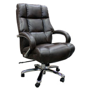 Dc#300Hd - Heavy Duty Desk Chair - Cafe - R&R Furniture Gallery (Fountain Valley, CA)