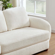 Paton - Comfortable Sofa - R&R Furniture Gallery (Fountain Valley, CA)
