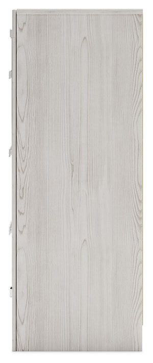 Altyra - Dresser, Mirror - R&R Furniture Gallery (Fountain Valley, CA)