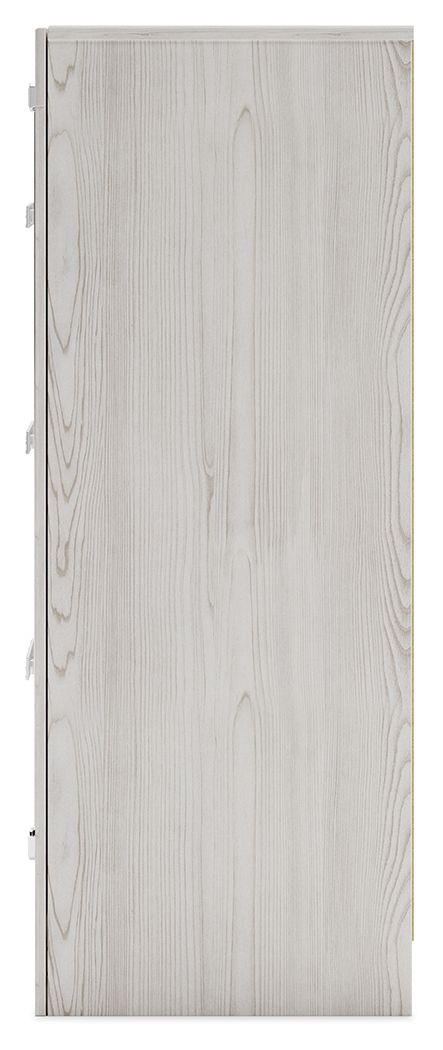 Altyra - Dresser, Mirror - R&R Furniture Gallery (Fountain Valley, CA)