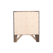 Modern Design Nightstand - R&R Furniture Gallery (Fountain Valley, CA)