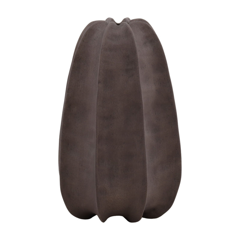 Gwynn - Vase - Brown