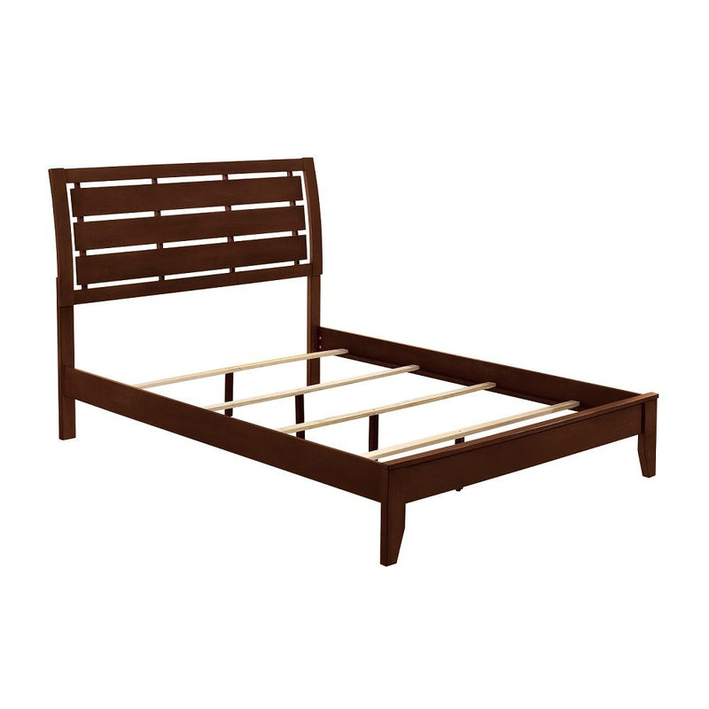 Ilana - Bed - R&R Furniture Gallery (Fountain Valley, CA)