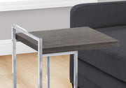 Accent Table, C - Shaped, Contemporary & Modern - R&R Furniture Gallery (Fountain Valley, CA)