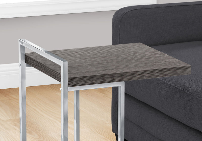 Accent Table, C - Shaped, Contemporary & Modern - R&R Furniture Gallery (Fountain Valley, CA)