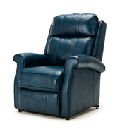 Landis - Lift Chair With Electric Recline Function - R&R Furniture Gallery (Fountain Valley, CA)